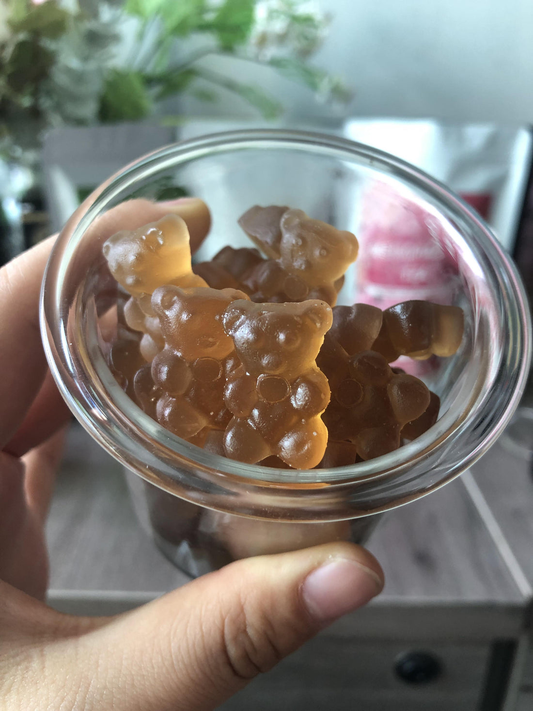 The Many Benefits of Shilajit Gummies