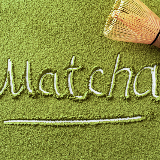 How much do you know about matcha?