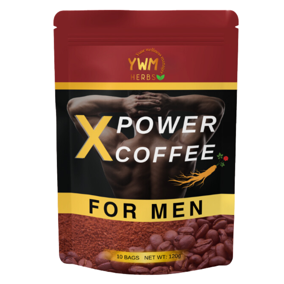 The Ultimate Morning Boost: Discover the Benefits of Men’s Coffee