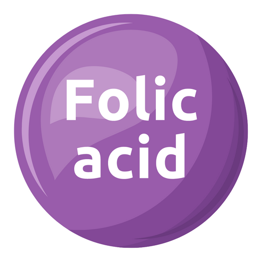 What do you know about folic acid?