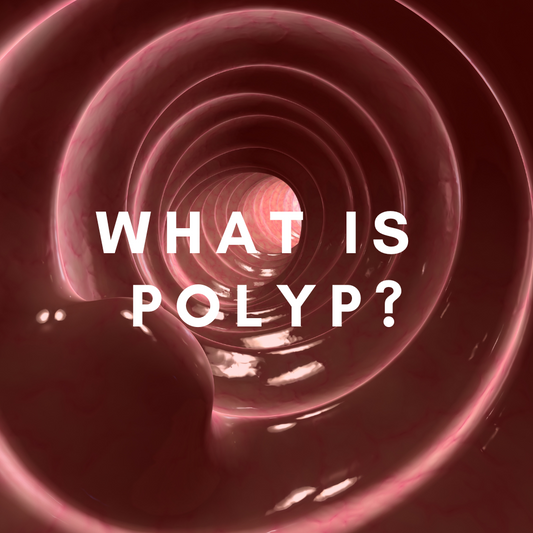 what is polyp?