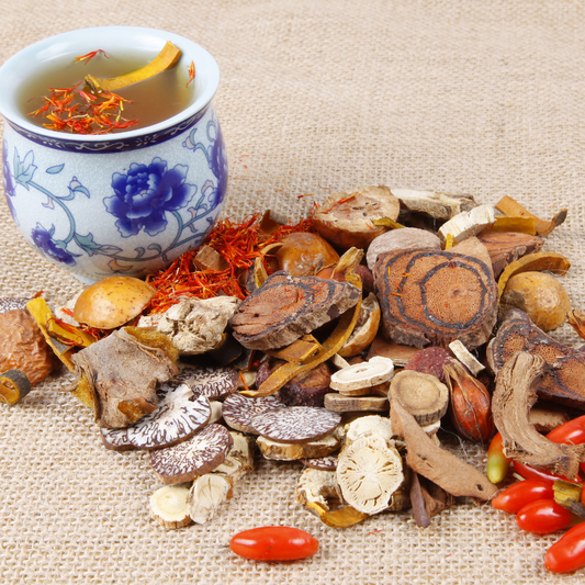 Do Chinese medicines harm the liver?