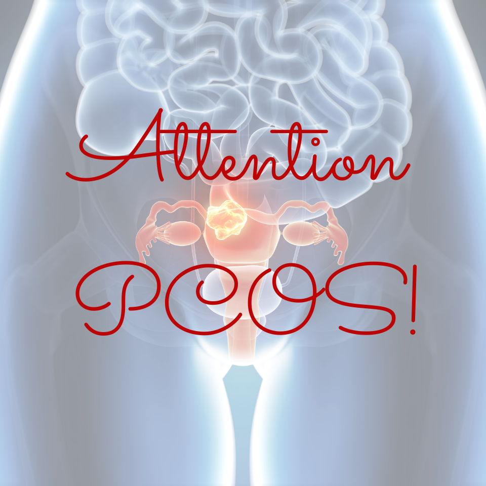 Attention PCOS!