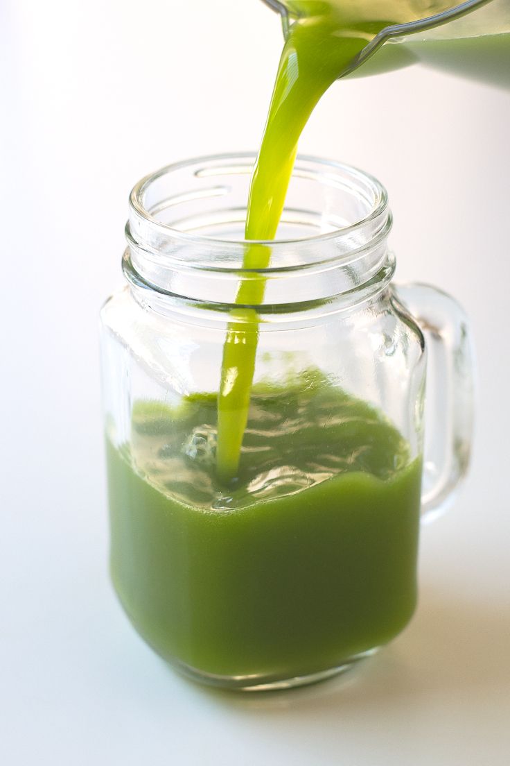 The Ultimate Guide to Making the Best Detox Juice at Home