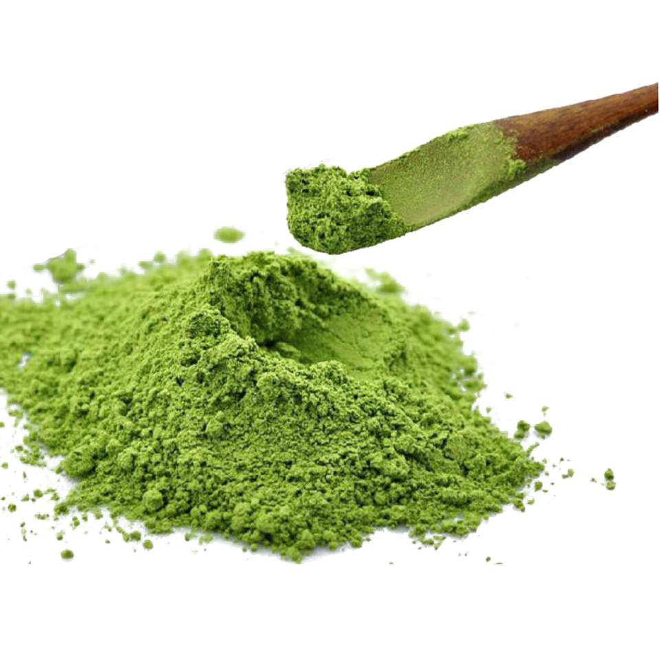 high quality organic 100% pure matcha powder green tea for weight loss